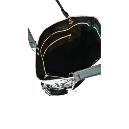 Duża torba wodoodporna kameleon