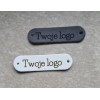 Metki personalizowane z Twoim  logo