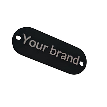 Metki personalizowane z Twoim  logo