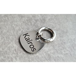 Personalizowana adresówka dla kota