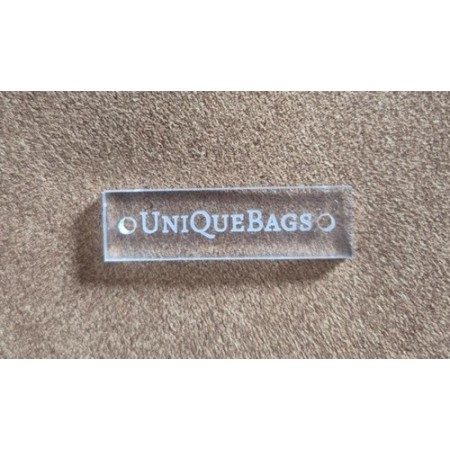 Metki personalizowane z Twoim  logo