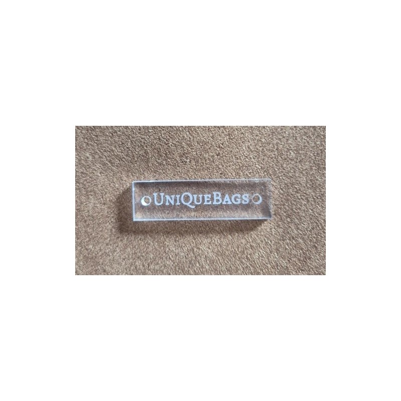 Metki personalizowane z Twoim  logo