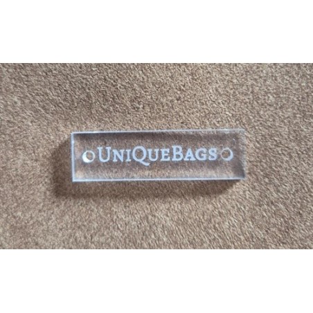 Metki personalizowane z Twoim  logo