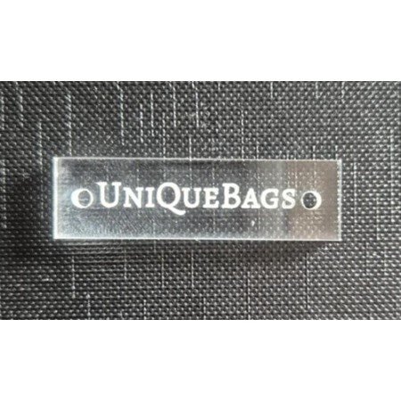 Metki personalizowane z Twoim  logo