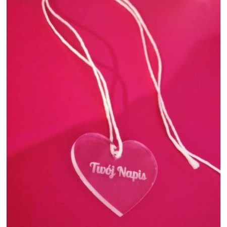 Metki personalizowane z Twoim  logo