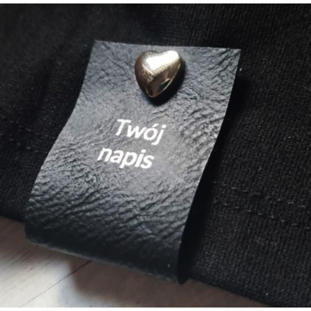Metki personalizowane z Twoim  logo