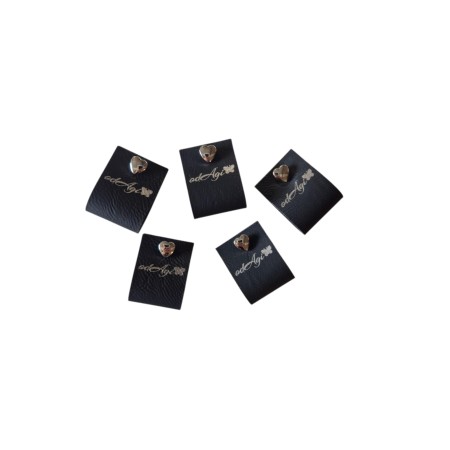 Metki personalizowane z Twoim  logo