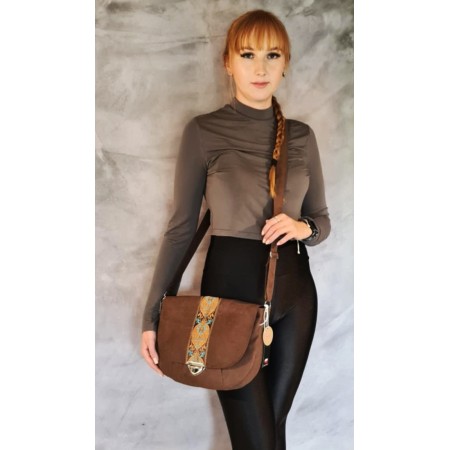 Torebka w sylu renesans średniowiecze cosplay