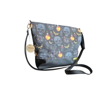 Torebka wzór magiczny