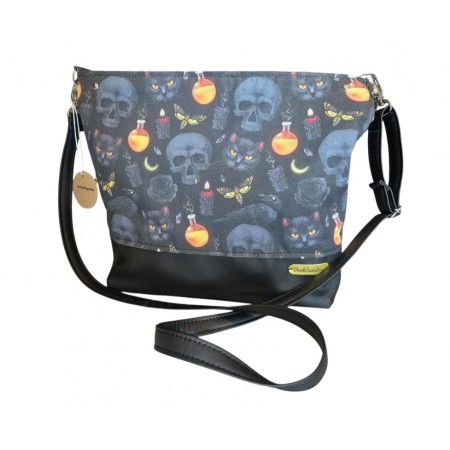 Torebka wzór magiczny