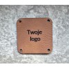 Metki personalizowane z Twoim  logo