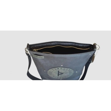 Torebka mitologia runy Thurisaz Futhark