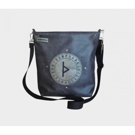 Torebka mitologia runy Thurisaz Futhark