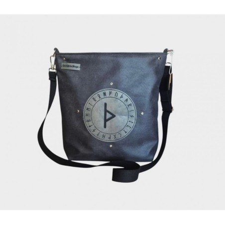 Torebka mitologia runy Thurisaz Futhark