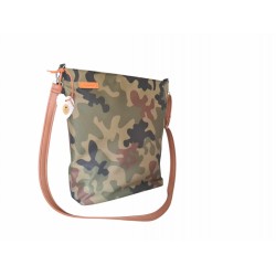 Duża torba worek etno boho