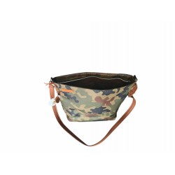 Duża torba worek etno boho