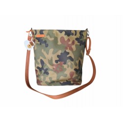 Duża torba worek etno boho