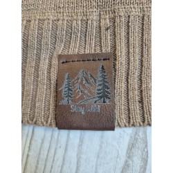 Metki personalizowane z Twoim  logo