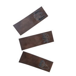 Metki personalizowane z Twoim  logo