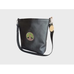 Torebka mitologia nordycka Yaggdrasil