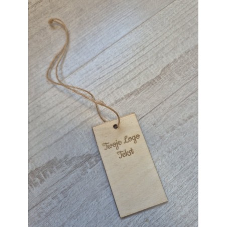 Metki personalizowane z Twoim  logo