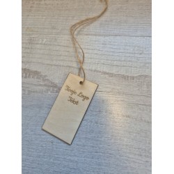 Metki personalizowane z Twoim  logo