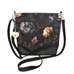 Tasche in blumen
