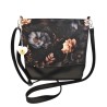 Tasche in blumen