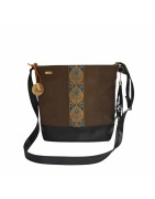 Torebki na długim pasku